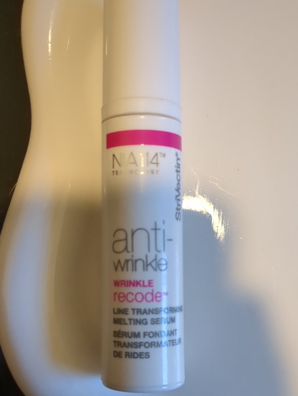 Line Transforming Melting Serum